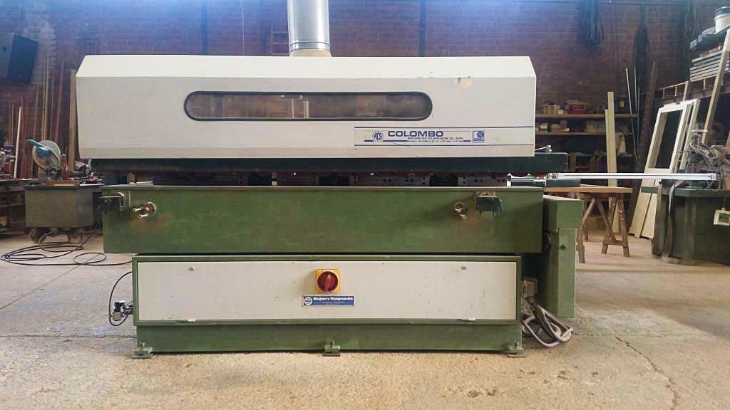 Used Colombo AM 55 - 1990