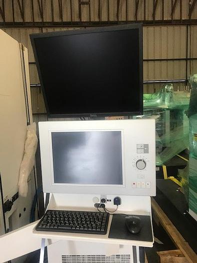 Used 2017 HAAS TRUMPF TRULASER STATION 5005