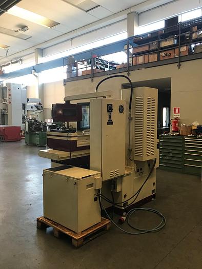 Usato RETTIFICA TANGENZIALE