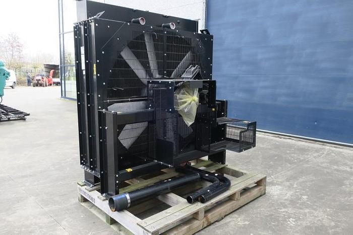 Unused Radiator for Cummins KTA38