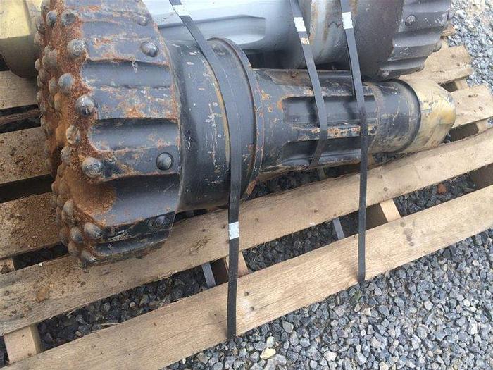 Used Generic 12-1/4" DHD 112 Hammer Bit