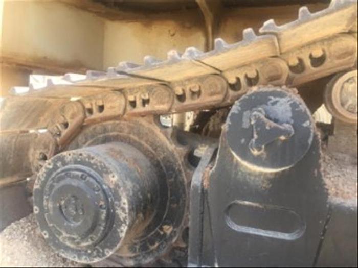 Used 2004 Atlas Copco DML-XL 1200 Drill Rig - Sold