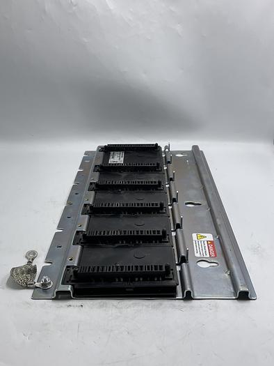 Used AB ALLEN BRADLEY 2094-PRS5 Ser A