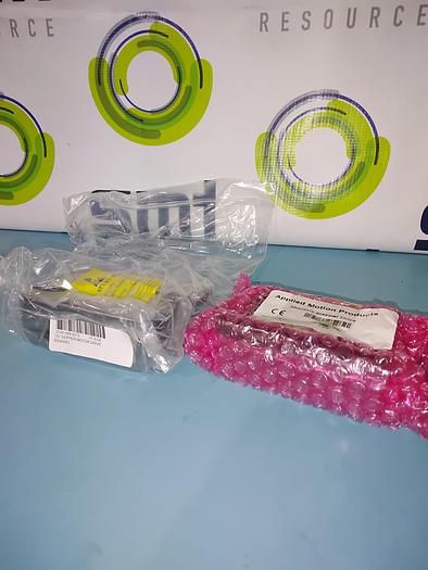 Applied Motion DC 3540MO Stepper Motor Drives for CMS Laser Workcell