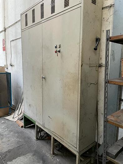 Usato GIGANT 800 ton 