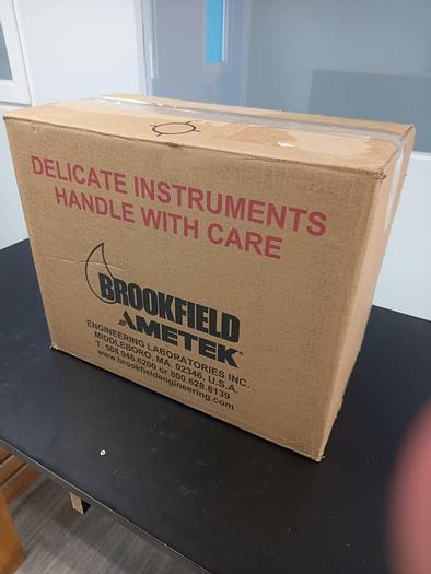 Used 2018 BROOKFIELD DV2TRVTJ0