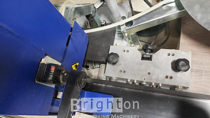 Used Felder  G680 Used Edgebander