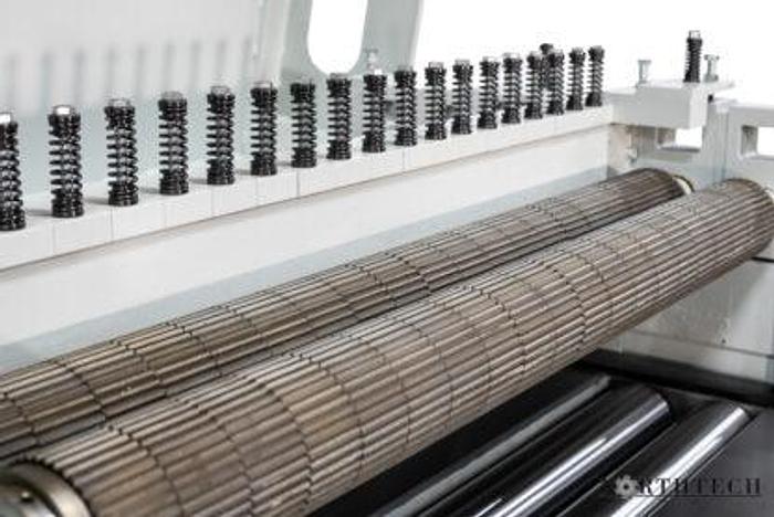 Northtech NT-1000HCVS 40'' Single Surface Planer