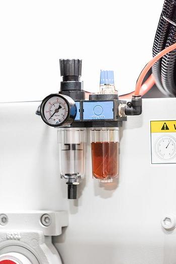 Northtech, NT 820HC-505032 Double Surface Planer