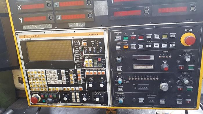 Used PAMA ACC 180 _420