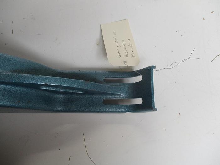 Used FROGERAIS Carter protection