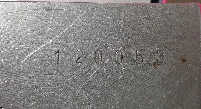 Gebraucht Aluminiumsäge Kaltenbach TL 350