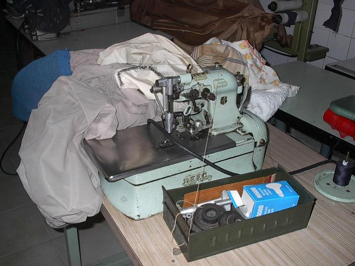Gebraucht 1978 RIMOLDI Kl. 164-16-05 1 Nd.
