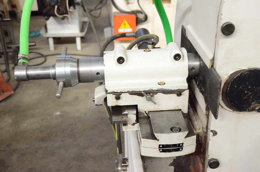 Usado ESTARTA 301 Rectificadoras sin centros #4344