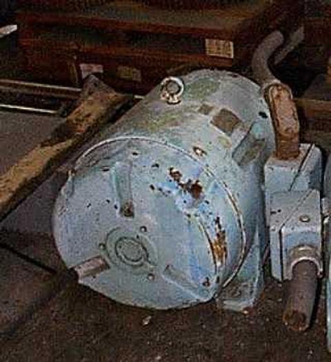 Used Allis Chalmers