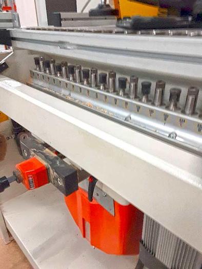 Used 2008 VITAP Italy VITAP boring machine ALFA 21