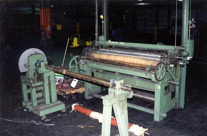 Used 1997 BELOIT #13380