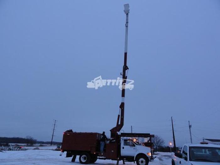 Used 2010 FORD F750