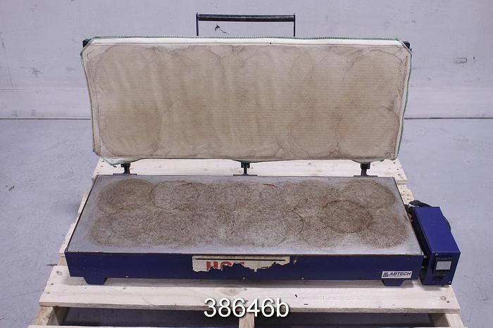 Used Labtech Instruments Dryer, 120 Volts, 15 Amps, 60 Hz #38646