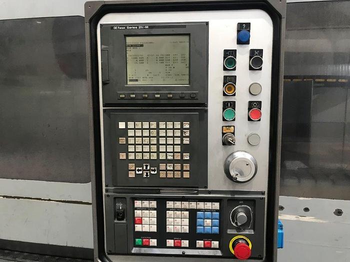 Ricondizionato OMZ COBO3500