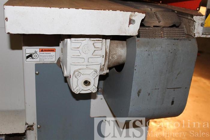 Used 2014 Northtech Straight Line Rip Saw