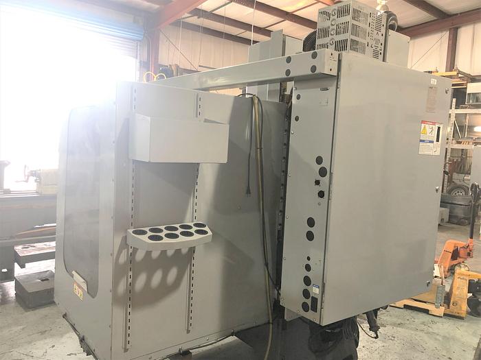 Used 2010 Haas TM-1P