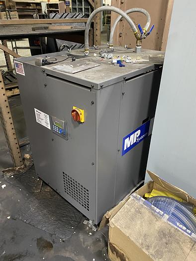 Used Okuma LB35 III/2000C CNC Turning Center