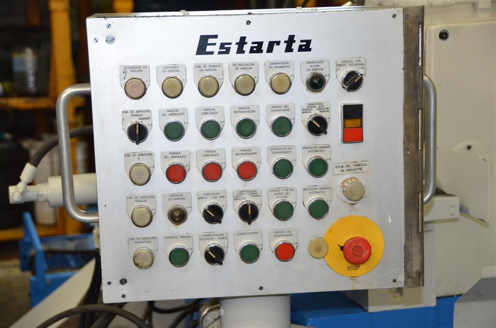 Usado ESTARTA 322 #4268