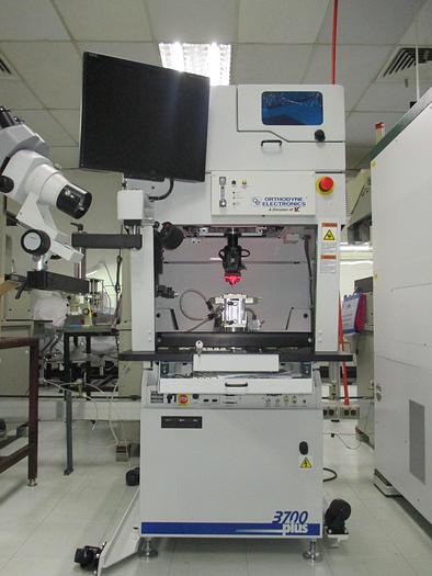 Used Orthodyne 3700Plus Wire Bonder