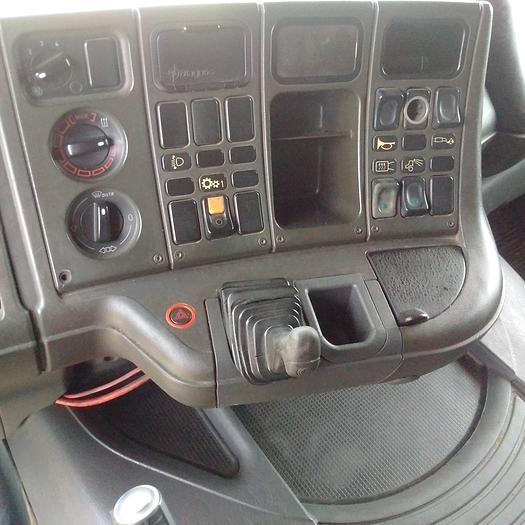 Usado 1997 SCANIA R 124L 400