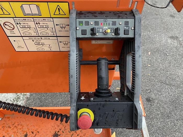 Usato 2018 JLG 3246 ES