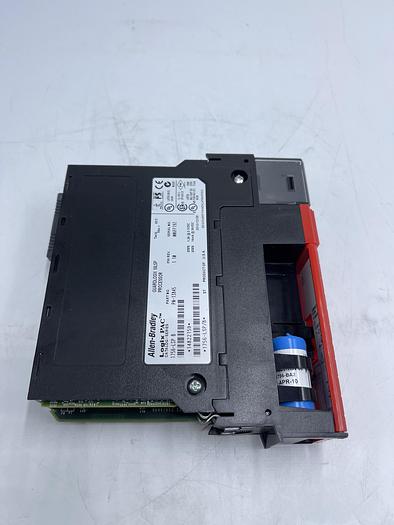 Used A-B Allen Bradley 1756-LSP Ser B 