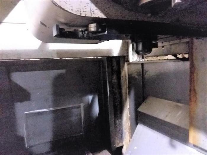 Used 1996 Mori Seiki MV-55/50