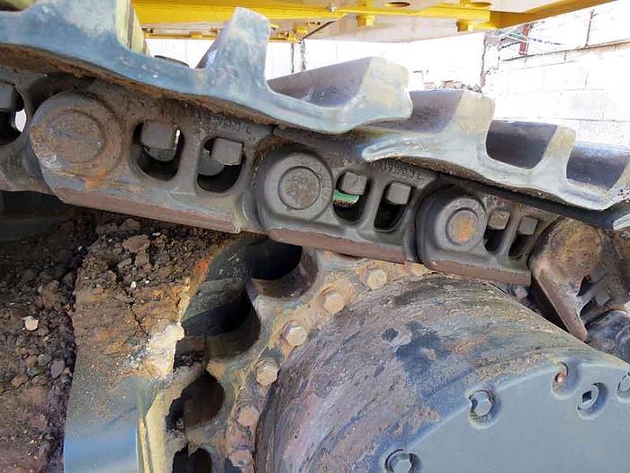 Used 2020 KOMATSU PC 490 HRD-11EO