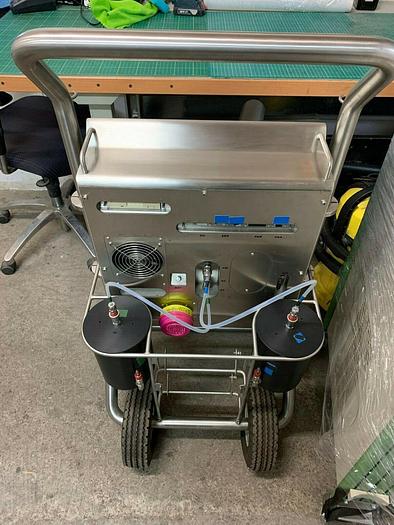 Used Olfactometer TECNODOR , TECNOVIR