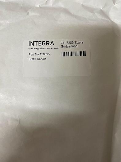 Used Integra Vacusafe Comfort with Vacuboy