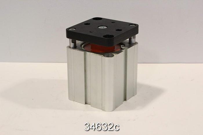 Unused Metal Work Hydraulic Cylinder, 2170630040CP, 63mm Bore, 40mm Stroke #34632