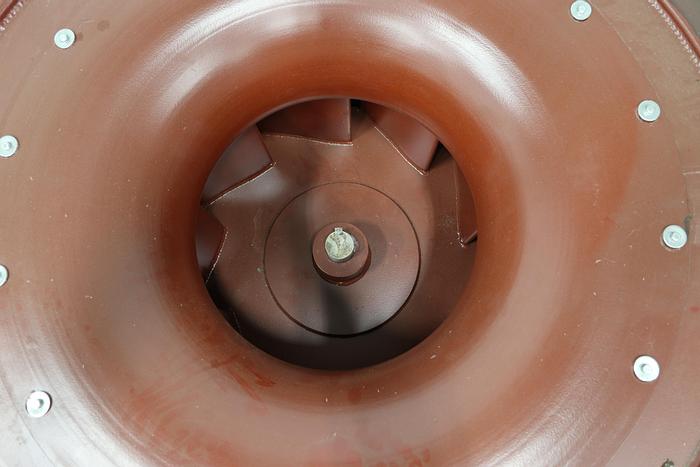 Used Aerovent 32-CBD-X #44058