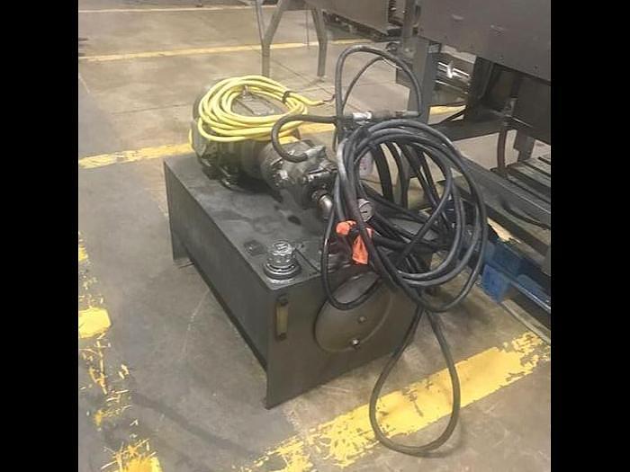 Used 1994 Martin 1018-6 Onion Peeler