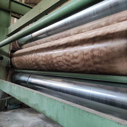 Used CALENDER OLIVA ARTES 1985 3000 mm