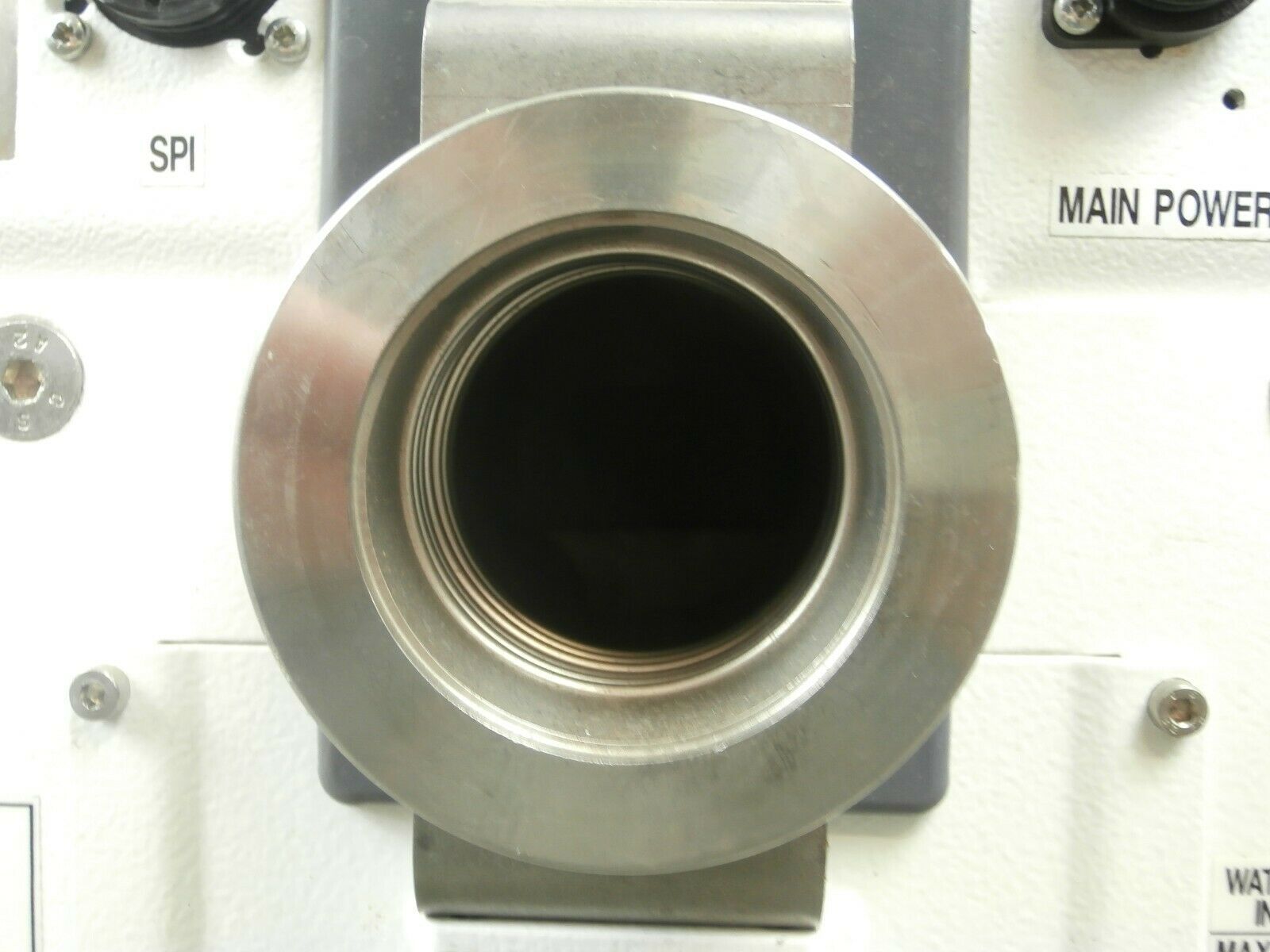 Used Alcatel A100L pump