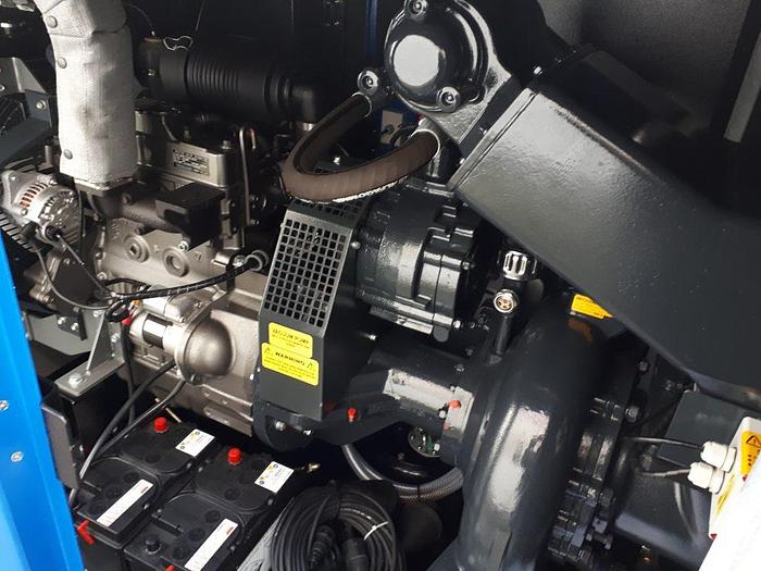 6" SPP Autoprime Q150