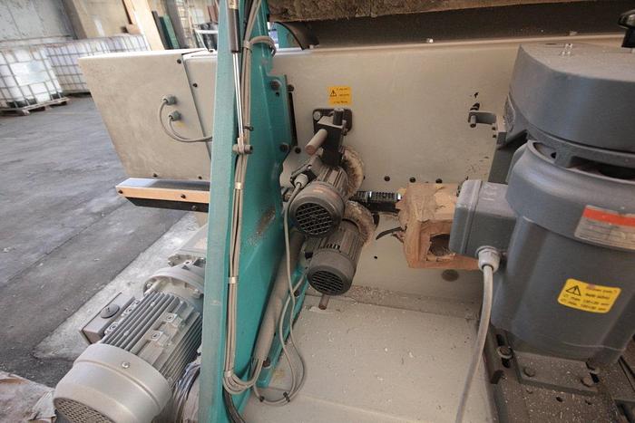 Used 1999 Holz Her  Triathlon 240