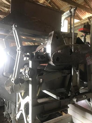 Used Elliot Senior Stone Fruit Pitter