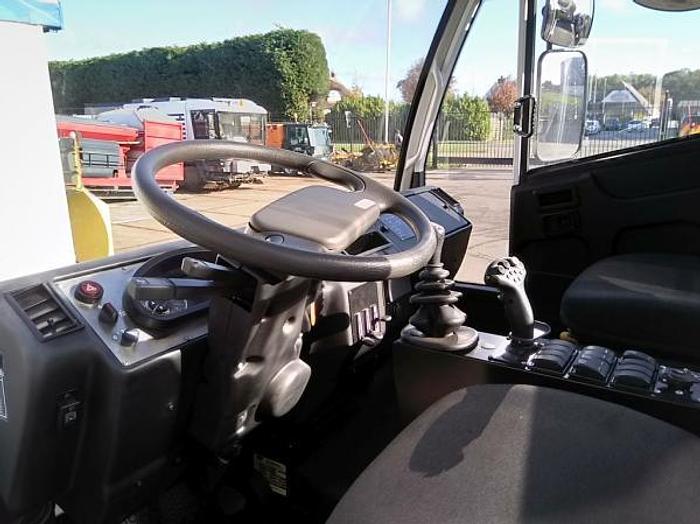 Gebruikt Aebi MT750, 100E