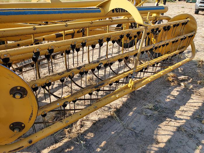 Used Vermeer A23 Rake