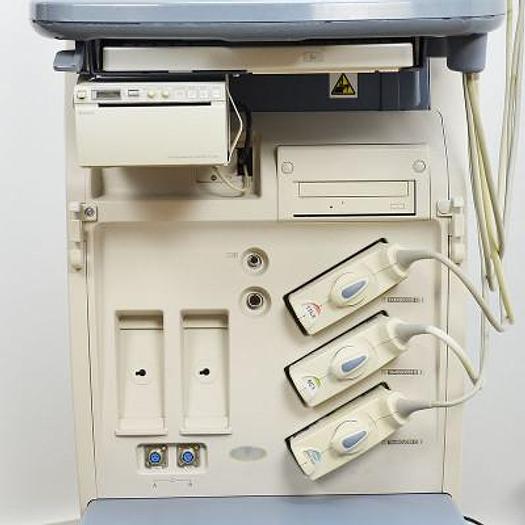 D'occasion ECHOGRAPHE ECRAN PLAT RADIO + CARDIO TOSHIBA XARIO XG