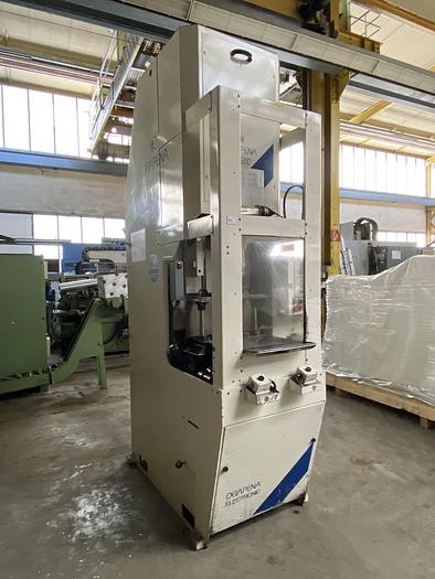 Gebraucht Honmaschine GEHRING DELAPENA E 350