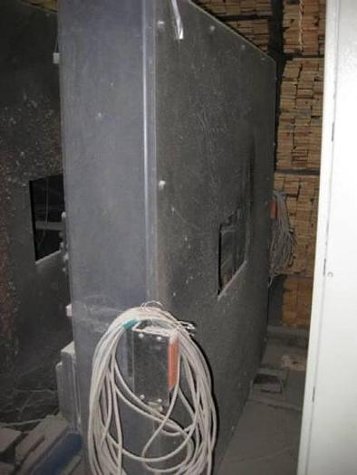 Used Autolog Planer Mill Optimizer