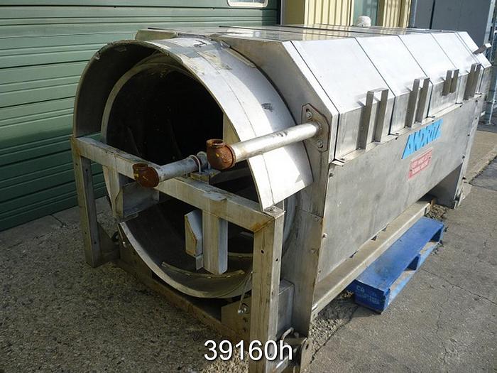 Used 2000 FKC RST-HCS #39160